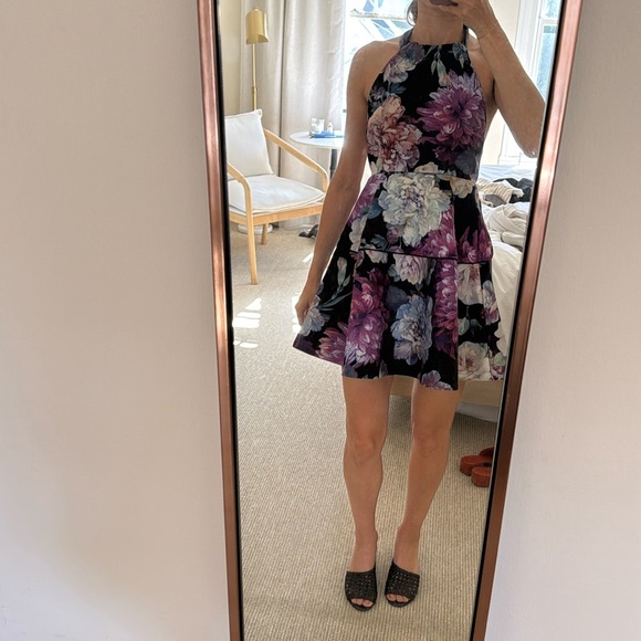 NBD Dresses & Skirts - Revolve NBD floral dress